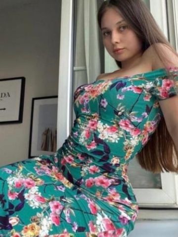 Анкета проститутки Жемчужина - Фото 1, , 25 лет, №283252