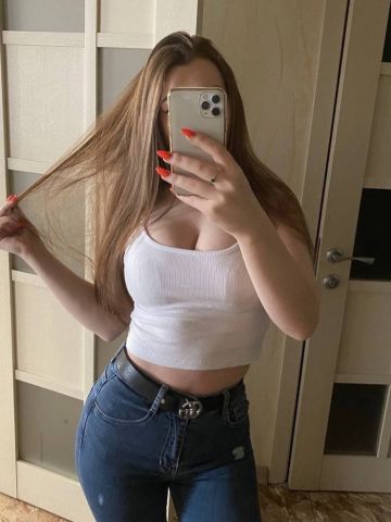 Анкета проститутки Оксана - Фото 1, , 25 лет, №287481